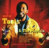 Broadway Jungle - the Best