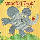 Dancing feet!