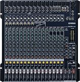 Yamaha MG206C-USB 20-channel 6-bus USB Mixer
