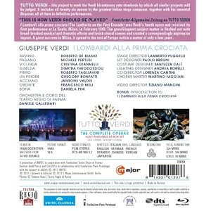 Les Lombards [Blu-ray]