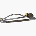NELSON SPRINKLER 3,500 Square Feet Oscillating Sprinkler