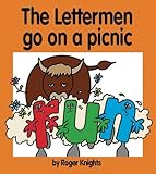 The lettermen go on a picnic