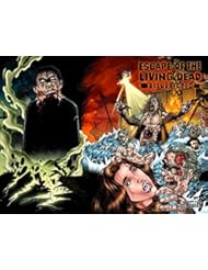 Book: Escape Of The Living Dead: Resurrected - Avatar Press