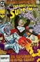 The Adventures of Superman #504Assult on Engine City