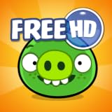 Bad Piggies