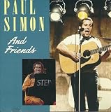 Paul Simon and Friends