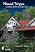 Haunted Virginia: Legends, Myths, and True Tales