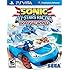 Sonic and All-Stars Racing - PlayStation Vita