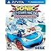 Sonic and All-Stars Racing - PlayStation Vita