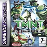 Teenage Mutant Ninja Turtles (GBA)