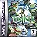 Teenage Mutant Ninja Turtles (GBA)