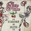 Pure Pacha Live Mixed By Sarah Main & Gold Fish