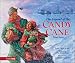 Legend of the Candy Cane Board Book, The