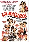 Los Maistros [DVD] [Region 1] [US Import] [NTSC]