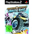 MotorStorm: Arctic Edge