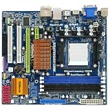 ASRock 939 939A785GMH/128M Motherboard Socket MATX 2000MT/S