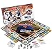 Usaopoly New York 2006 Mets Monopoly