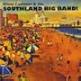 Glenn Cashman & the Southland Big Band!