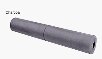 CRL 54 Charcoal Aluminum Screen Wire