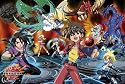 GB Eye Ltd, Maxi Poster, Bakugan, Battle, 61 x 91.5 cm