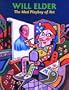 The Mad Playboy of Art