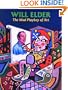 Will Elder: The MAD Playboy of Art