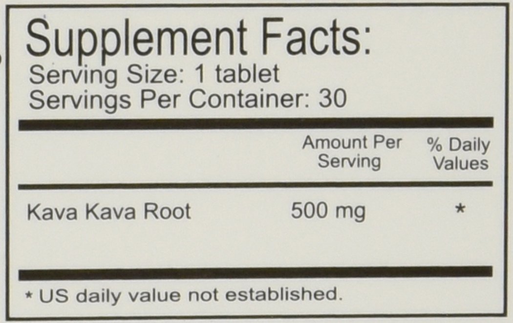 Amazon.com: Kava Kava Muscle Relaxant and Sleep Aid 500 mg (Pack ... Amazon.com: Kava Kava Muscle Relaxant and Sleep Aid 500 mg (Pack ...