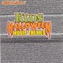 Drew's Famous Kids Halloween Movie Themes