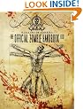 The Official Zombie Handbook- The Ministry of Zombies