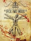 THE OFFICIAL ZOMBIE HANDBOOK (UK): The Ministry of Zombies