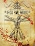 The Official Zombie Handbook (UK)