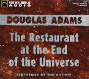The Restaurant at the End of the Universe