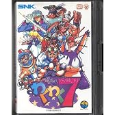 わくわく7 NG 【NEOGEO】