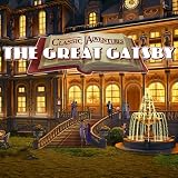 Classic Adventures: The Great Gatsby [Game Download]