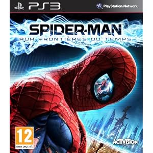 Spider-man