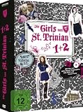Die Girls von St. Trinian 1 + 2 [2 DVDs]