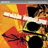Stylus Pressure: Urban Grooves on Digital Wax [Old Version]