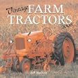 Vintage Farm Tractors 2008 Calendar by Jeff Hackett