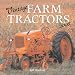 Book Vintage Farm Tractors 2008 Calendar