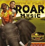 Sing & Play Roar Music - Serengeti Trek