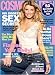 Cosmopolitan - $5 for 1 year