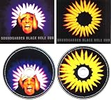 BLACK HOLE SUN CD UK A&M 1994