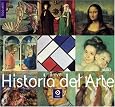 Breve Historia del Arte (Todo Arte) (Spanish Edition)