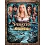 Pirates II: Stagnetti's Revenge (Rated R)