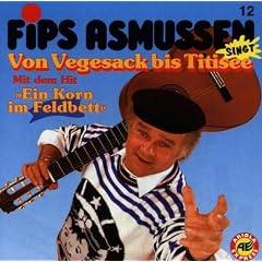 Asmussen 12 - Von Vegesack bis Titisee
