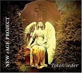 Totenlieder . Doppel-CD im 6-seitigen Digipack mit 20-seitigen Beiheft
