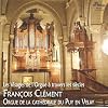 Orgue du Puy en Velay - Les visages de l'Orgue � travers les si�cles