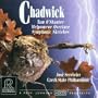 George Whitefield Chadwick: Symphonic Sketches/Melpomene Overture/Tam O'Shanter