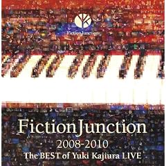 Fictionjunction 2008-2010
