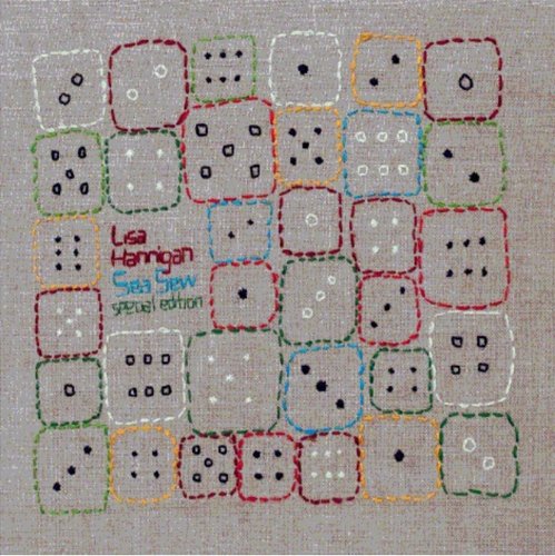 LISA HANNIGAN : SEA SEW LTD ED